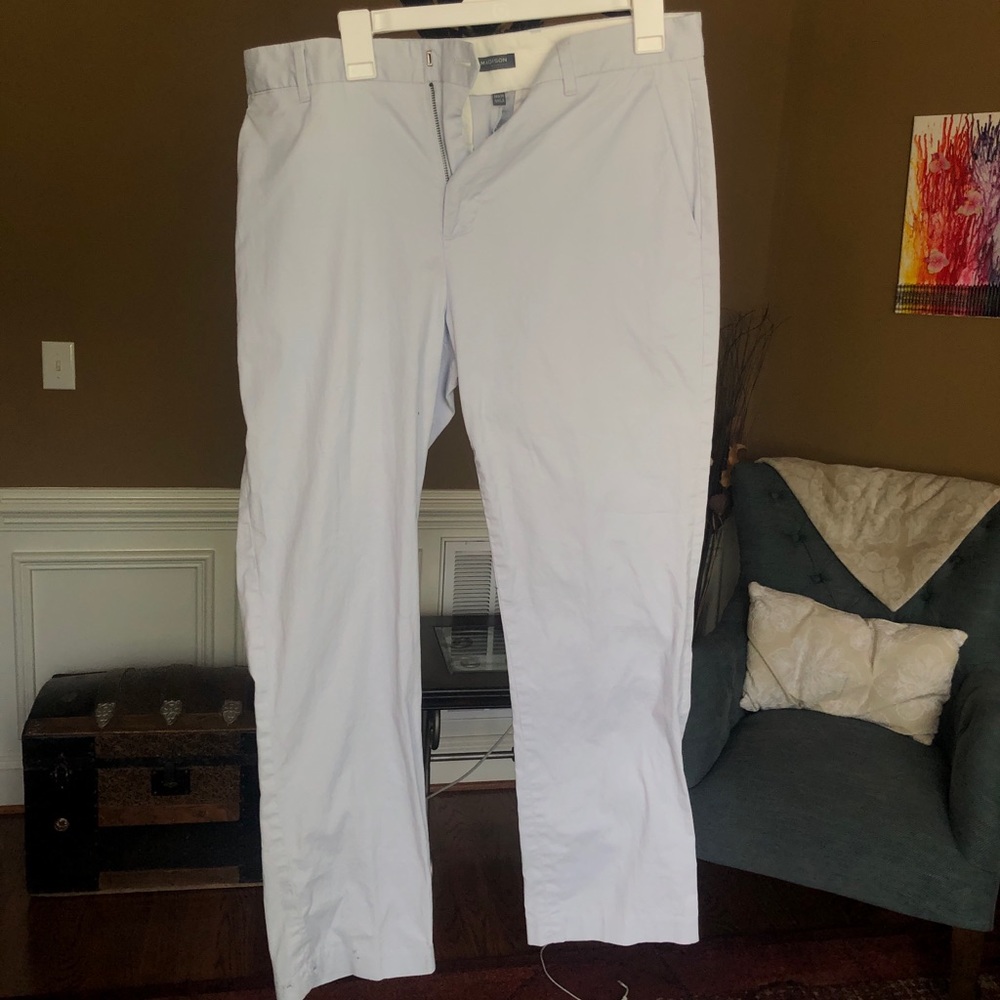 Madison Casual Dress Pants